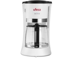 Ufesa CG7123 koffiezetapparaat 1,2 liter