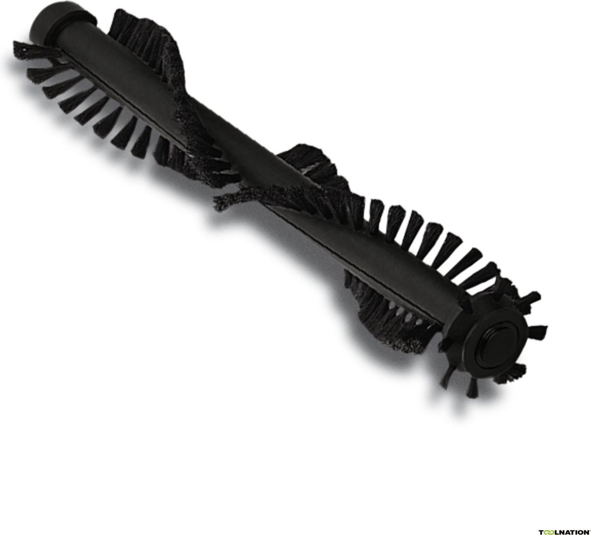 KARCHER 47624000 Rolborstel verpakt, natuurlijk, één maat