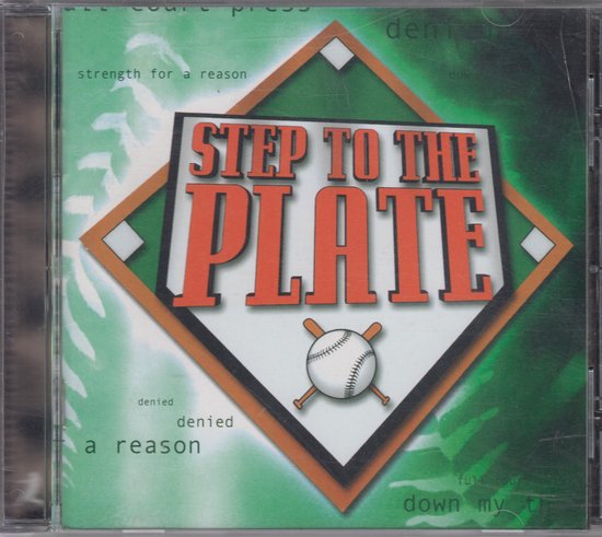 Foto: Step to the plate