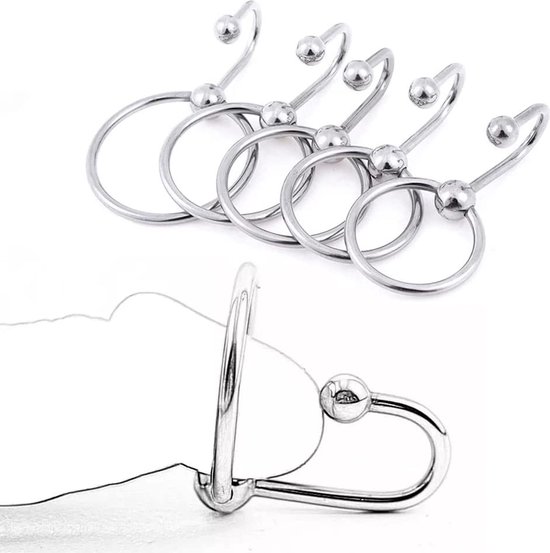 Penisring set voor mannen – Cockring – Cockringen set - Extra Stimulatie Sex Toys voor Koppels - Sex Toys - Penisring