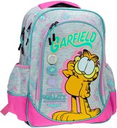 Garfield Rugtas 46x35x20 Cm.