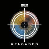 Ruben -Band- Hoeke - Reloaded (CD)