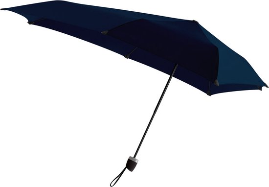 aantrekken Op de een of andere manier Dwingend Umbrella Manual |Senz| De originele stormbestendige paraplu | bol.com