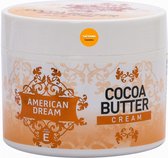 American Dream Cocoa Butter Cream 500ml.