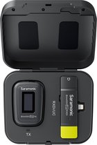 Saramonic Blink500 Pro B3 met lavalier zender en iOS lightning ontvanger voor ipad/iphone/mac