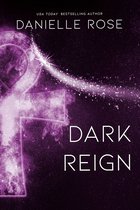 Darkhaven Saga 9 - Dark Reign