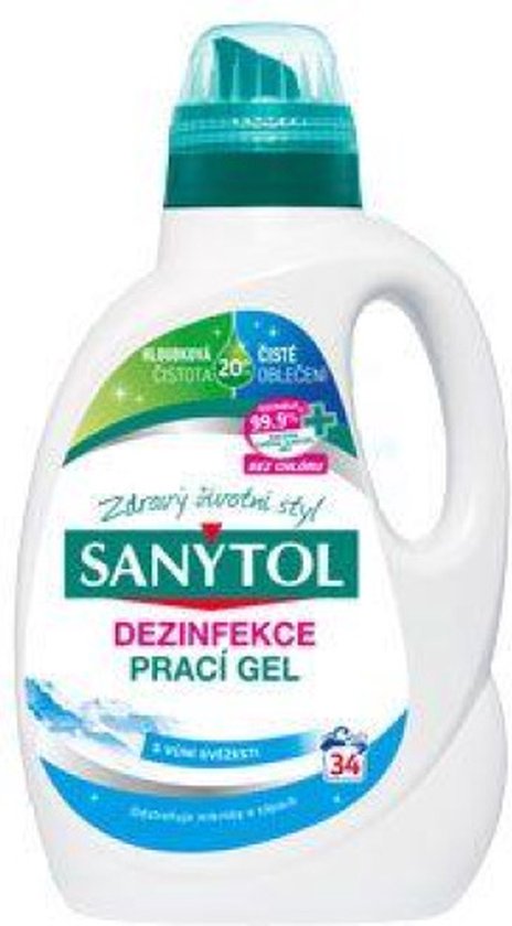 Pool Power Anti-Algen - 5 Liter