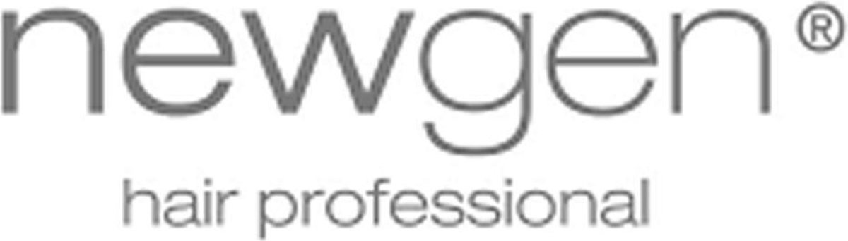 Newgen hair professional® haarverf 11.1
