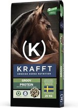 Krafft Groov Protein - 20 kg