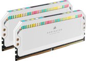 RAM Memory Corsair CMT64GX5M2B5600C40W 64 GB DDR5