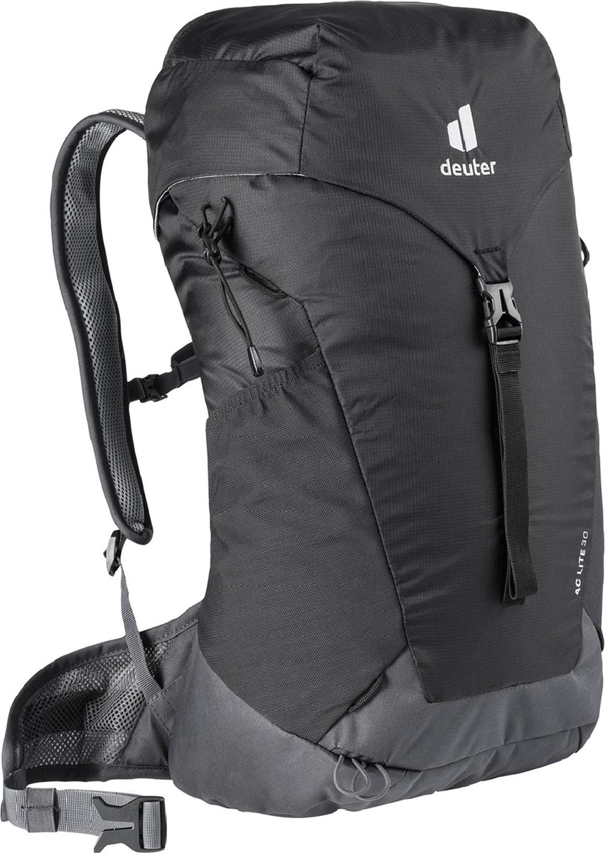 Deuter AC Lite 30 Backpack black/graphite