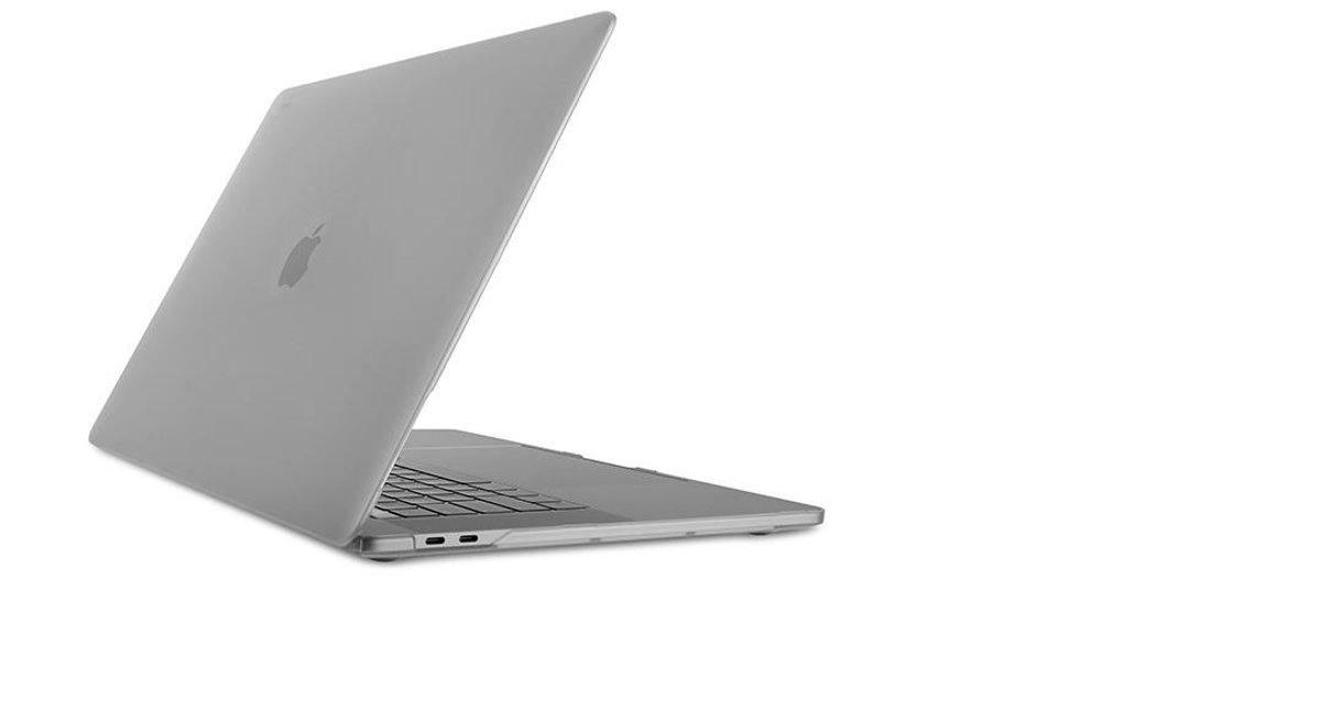 Moshi Iglaze 15'' Hoes Transparant