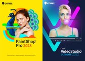 Corel Photo Video Suite 2023 - Téléchargement pour Windows