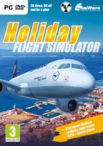 Holiday Flight Simulator - PC Download