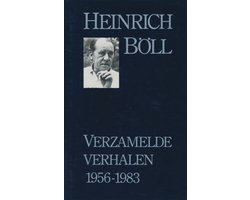 Verzamelde verhalen 1956-1983