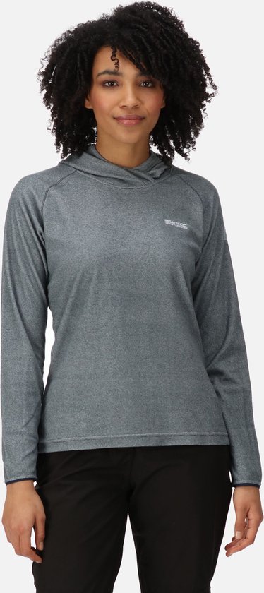 Veste Polaire Zip Homme Regatta MONTES Rouge Sport 2000 Ref