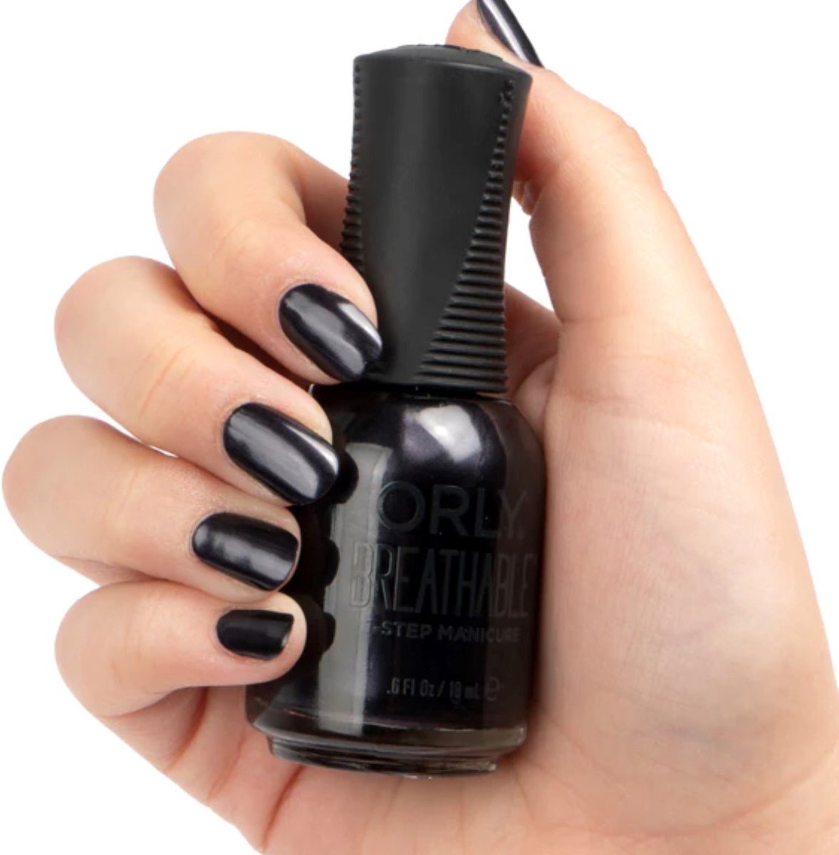 Goedkoopste Nagellak Orly Breathable Oh My Stars 18ml