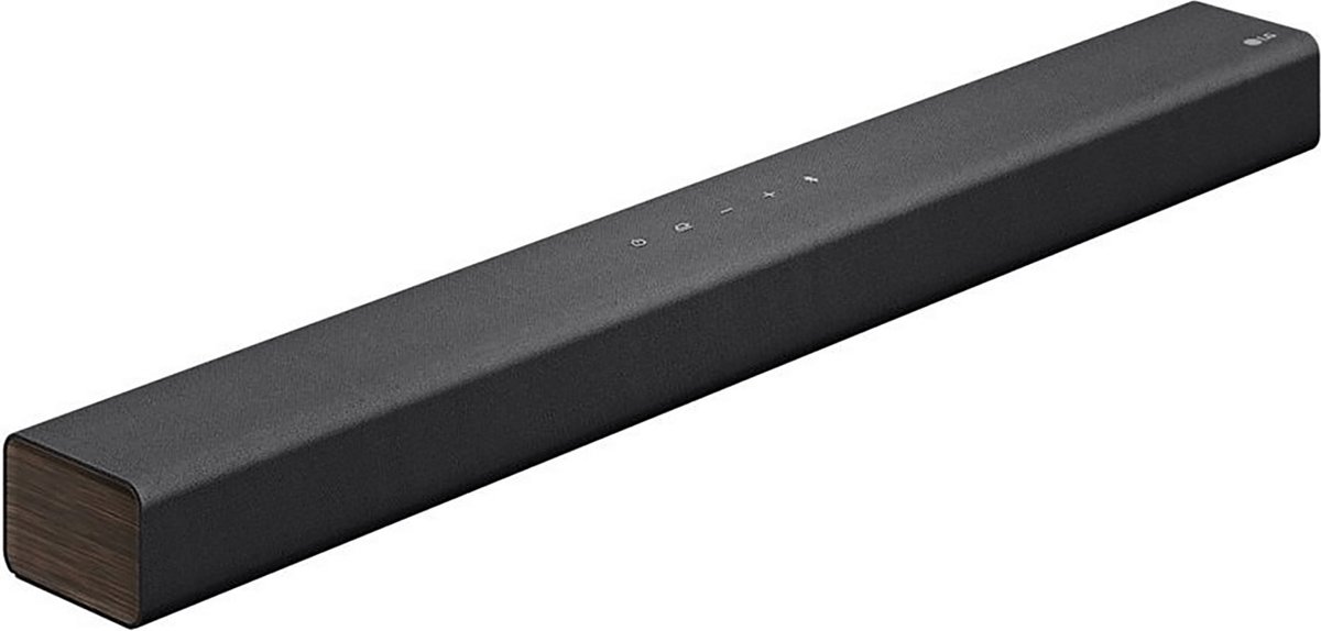 Afbeelding 3 van LG DS40Q - Soundbar met sufwoofer