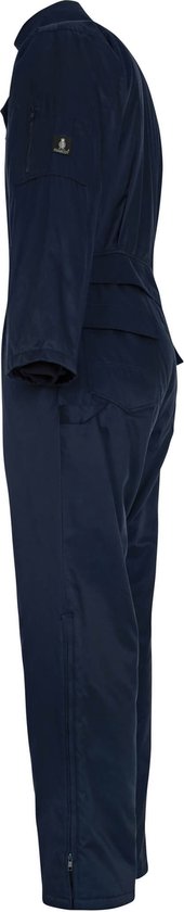 Mascot de salopette d'hiver Thule | marine | 4XL