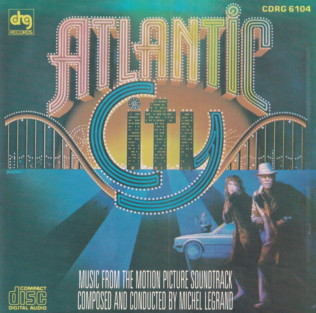 Atlantic City