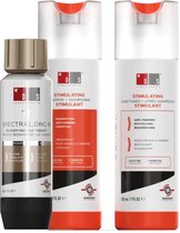 DS Laboratories - Anti-Haaruitval set - Lotion-Shampoo- Conditioner - Haaruitval Vrouwen - Haaruitval Mannen