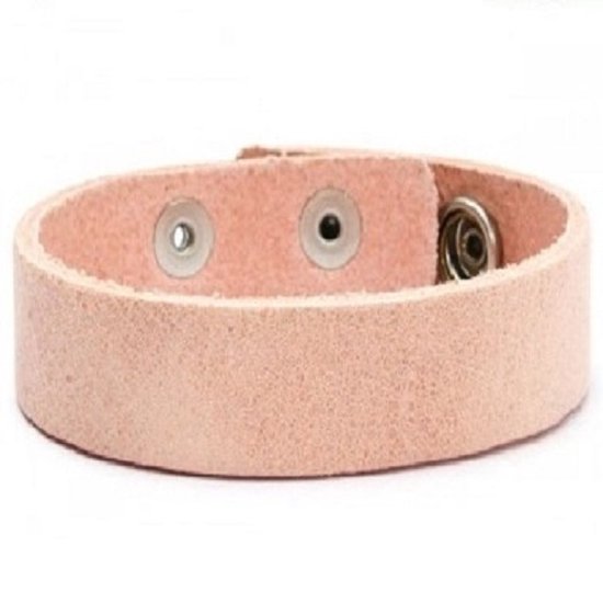 Little Bijoux-armband Teen Pink