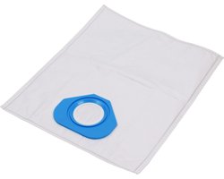 Geschikt voor NILFISK. 10 stuks. Stofzuigerzakken voor GA70, GM80P, GS80, GS90, GM90, Synthese, COVAKO Merk