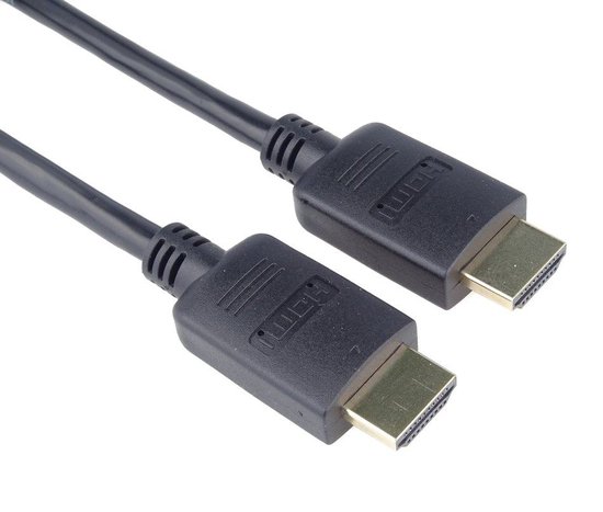 Câble HDMI 2.0b haut débit certifié PremiumCord 4K M / M 18 Gbps avec  Ethernet,... | bol