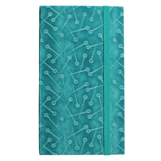 Faber-Castell 27825 - Notitieboek DIN A5 dapple grijs, geblokt, 100 g/m², 194 pagina's FSC-mix papier, 145 x 210 mm : Faber-Castell