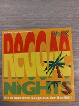 Reggae Nights Vol. 2