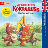 Der kleine Drache Kokosnuss - Das Songalbum