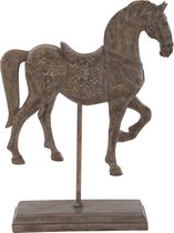Decoratief figuur - paard