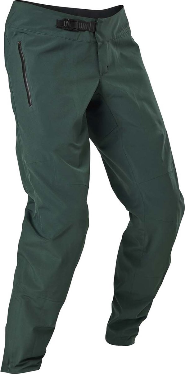 Fox Defend 3L Water Pant - Emerald