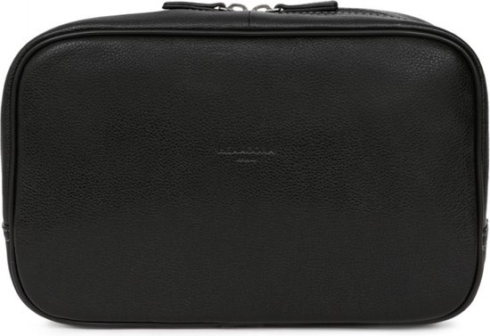 Trousse de Toilette Hexagone Zwart