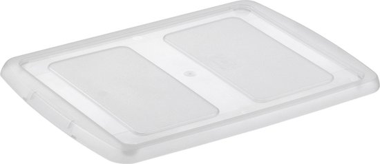Litière Pour Chat Fermée Record Arena+ - 45x36x31.5 Cm Vert - Avec Filtre Et Poignée - Facile à Nettoyer - Fabriqué En Italie