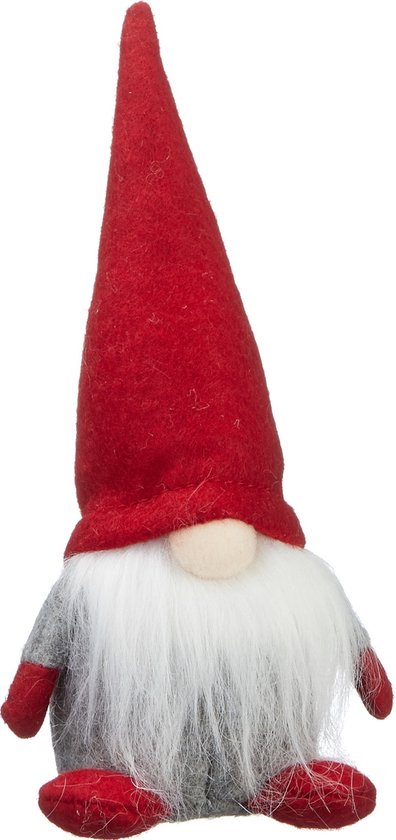 ilauke Wichtel Weihnachten Deko, 6 Stück Weihnachtswichtel Figuren Weihnachtsmann Gnom Weihnachtsfiguren Klein Weihnachtszwerg Skandinavischer Handmade Plüschfigurenfür Weihnachtsdeko Innen, Rot&Grün