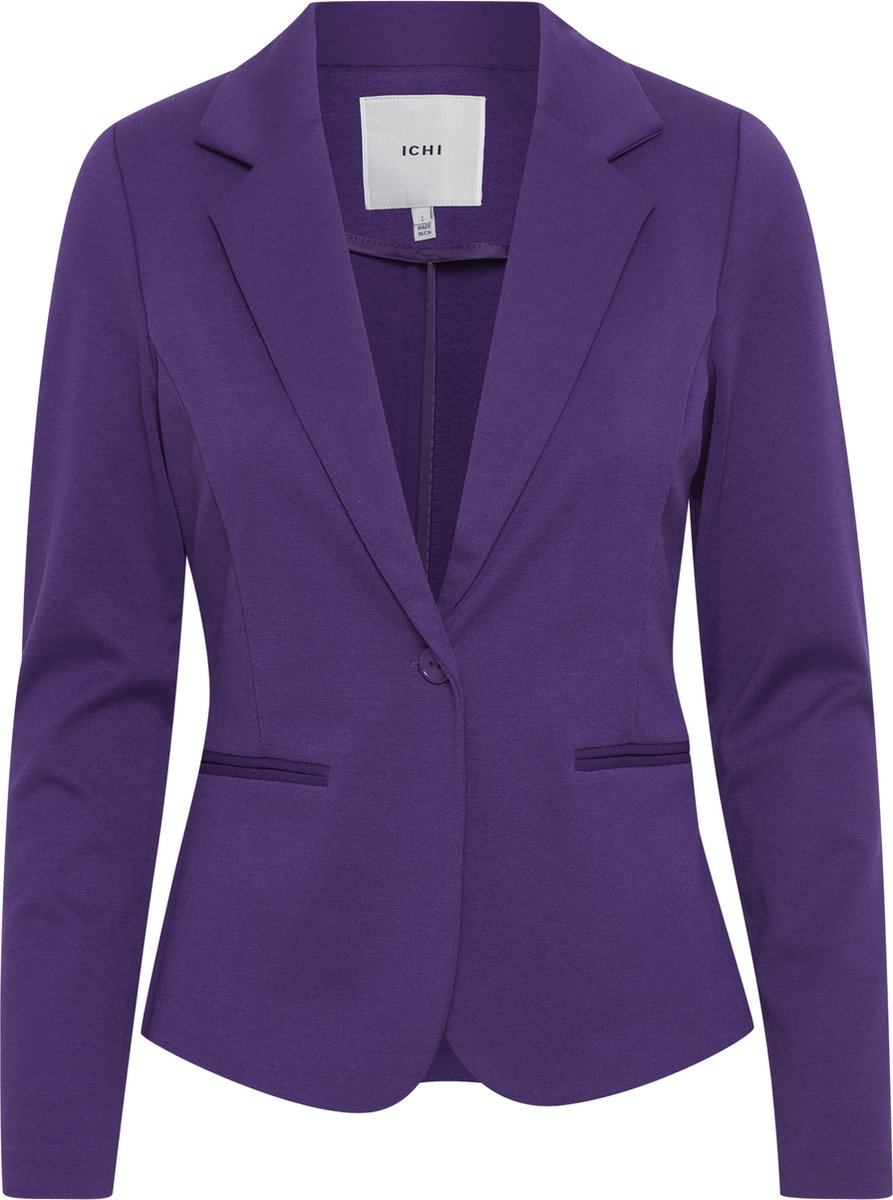 Ichi IHKATE BL Dames Blazer - Maat S
