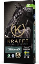 Krafft Performance - 20 kg
