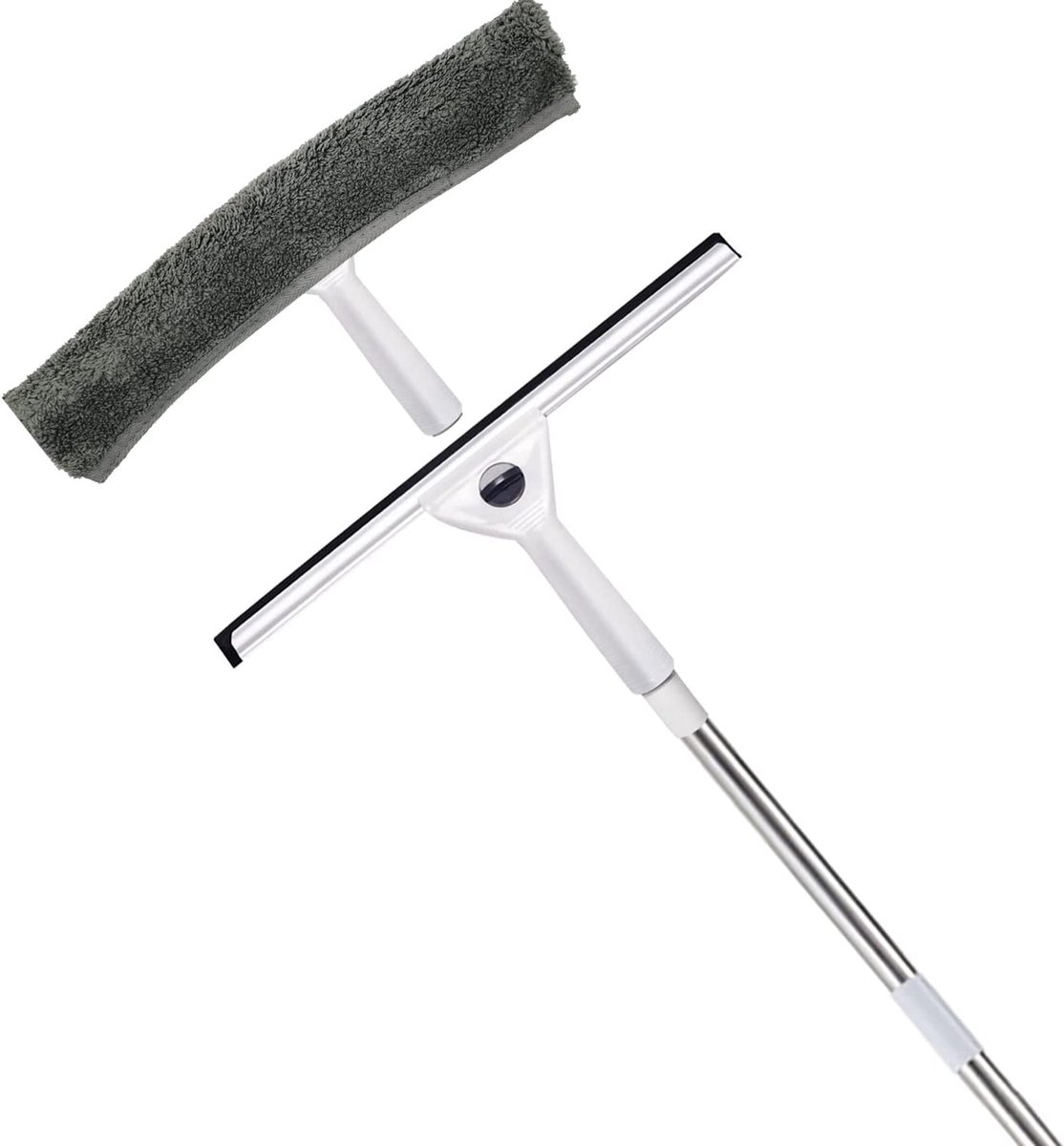 Goedkoopste Vloertrekker, waterschuiver