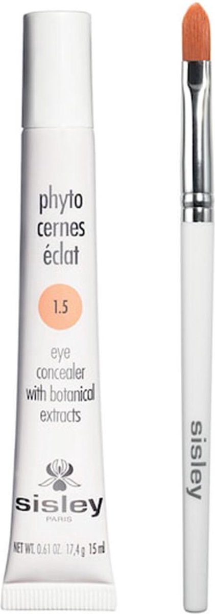 Goedkoopste Sisley Phyto-Cernes Éclat Eye Concealer 15ml | - 1.5 | - 1.5