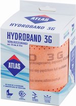 Atlas Hydroband 3G kimband 125mm 10m