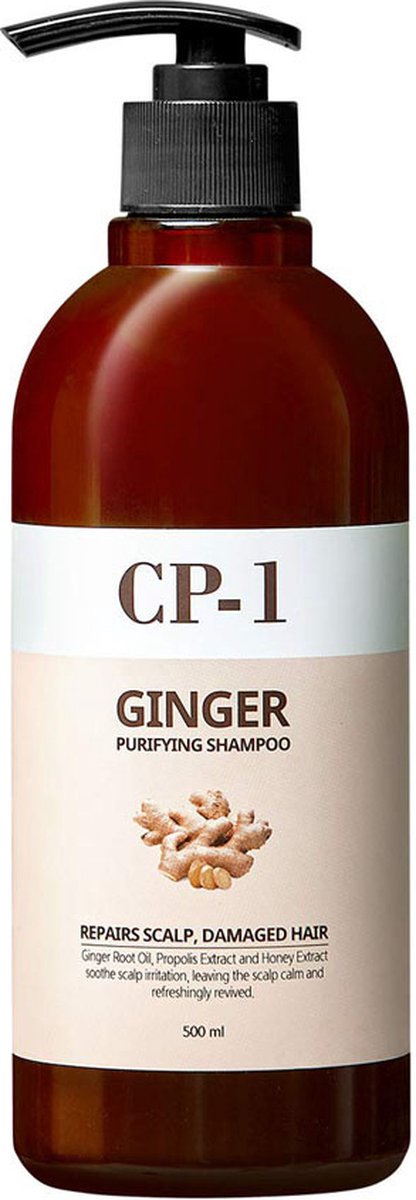 CP-1 Ginger Purifying Shampoo 500 ml