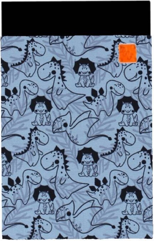 Shark blanket - Geschikt voor een lengte van 130-150CM haai deken - shark blanket