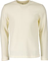 Anerkjendt - T-shirt Aksilo Off-White - Heren - Maat L - Regular-fit