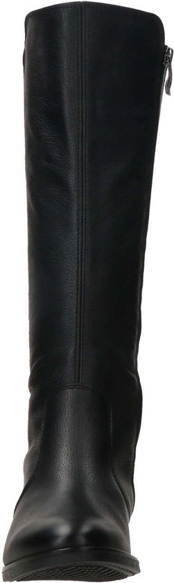Ara parker dames laars - Zwart - Maat 37