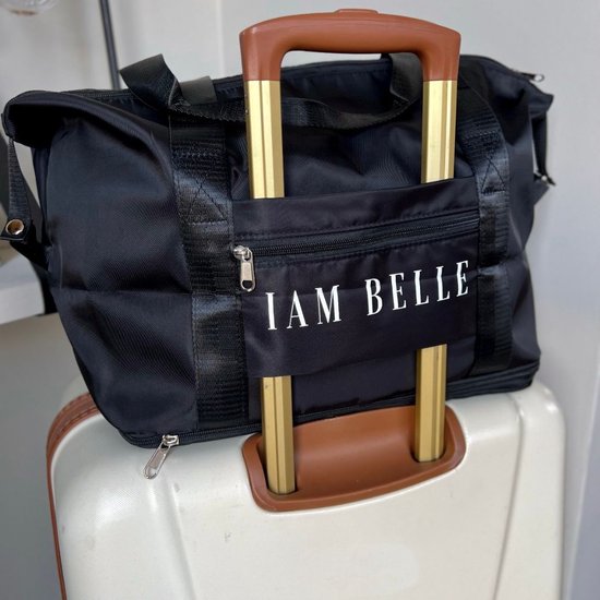 Belle Handbag - Stone – Sash & Belle