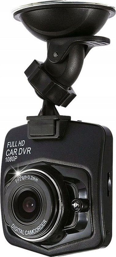 Vind sleutelhanger camera op - april 2026