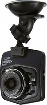 Dashcam - G Sensor - Bewegingsdetectie - 170° Wijdhoeklens - Full HD - Nachtmodus - Dashboard Camera - Autolader - Montagebeugel - Camera Voorruit - Recorder - Full HD - Zwart - Auto Gadget - Sinterklaas - Kerst