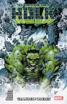 O Imortal Hulk 11 - O Imortal Hulk vol. 11