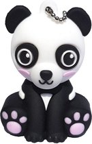 Ulticool USB-stick schattige panda beer 32 GB